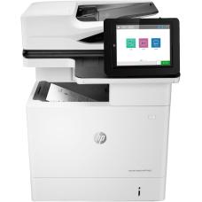LaserJet Enterprise MFP M636fh